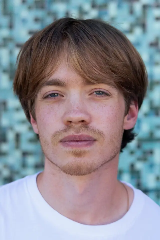 Zdjęcie  (Julian Sol Jordan)