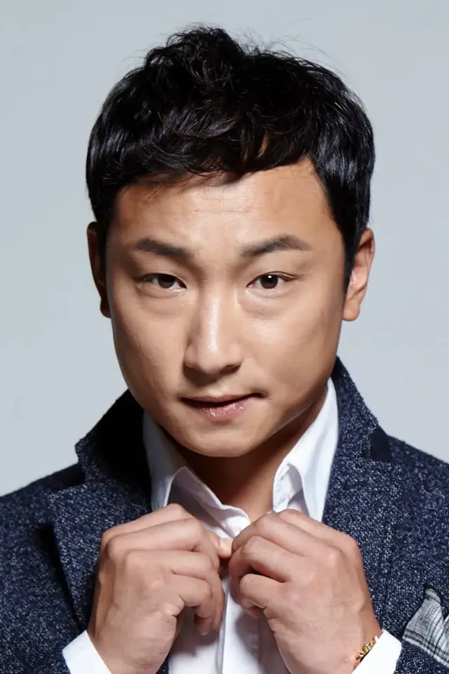 Zdjęcie Yang Hyun-min (Yang Hyun-min)
