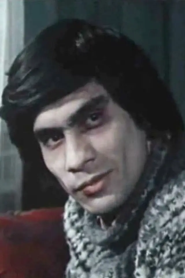 Zdjęcie Nazim Tulachodżajew (Nazim Tulakhodzhayev)