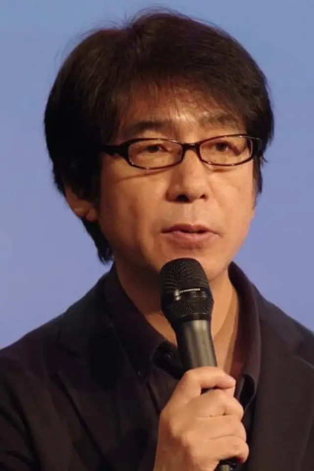 Zdjęcie Jasunori Morio (Yasunori Mori)