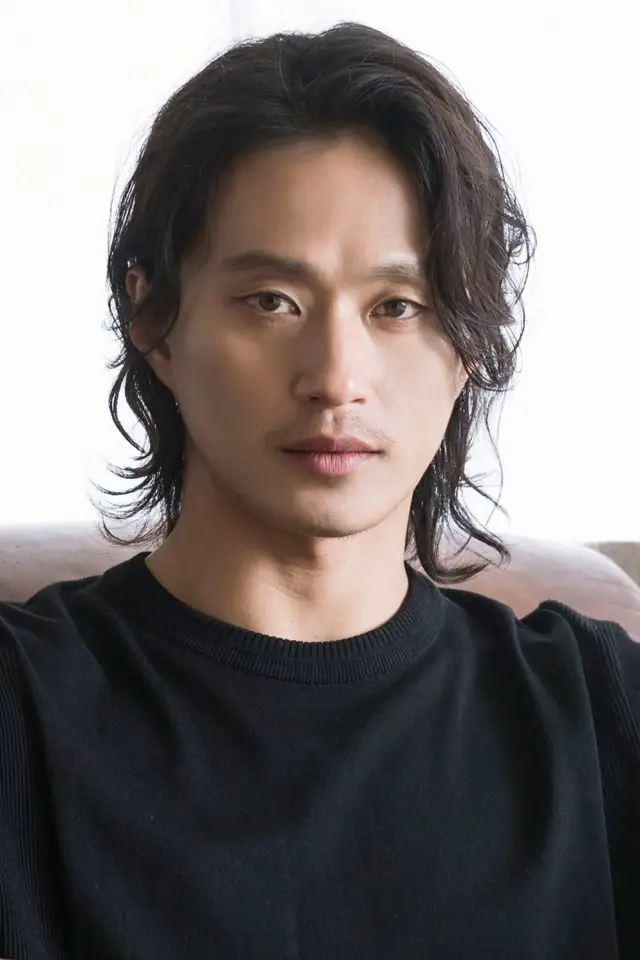 Zdjęcie Kim Sung-kyu