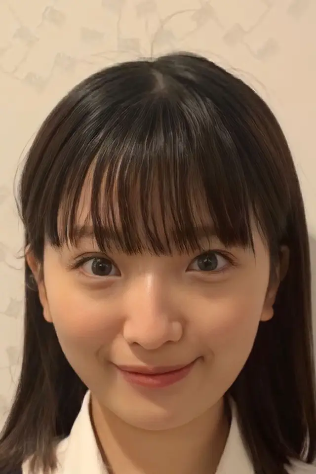 Zdjęcie  (Kokoro Okuda)
