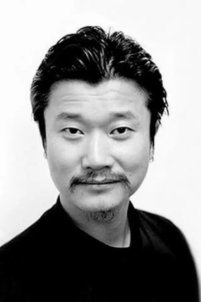 Zdjęcie Lee Dong-yong