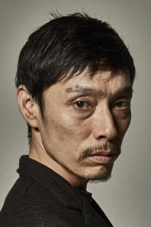 Zdjęcie  (Roy Kishima)