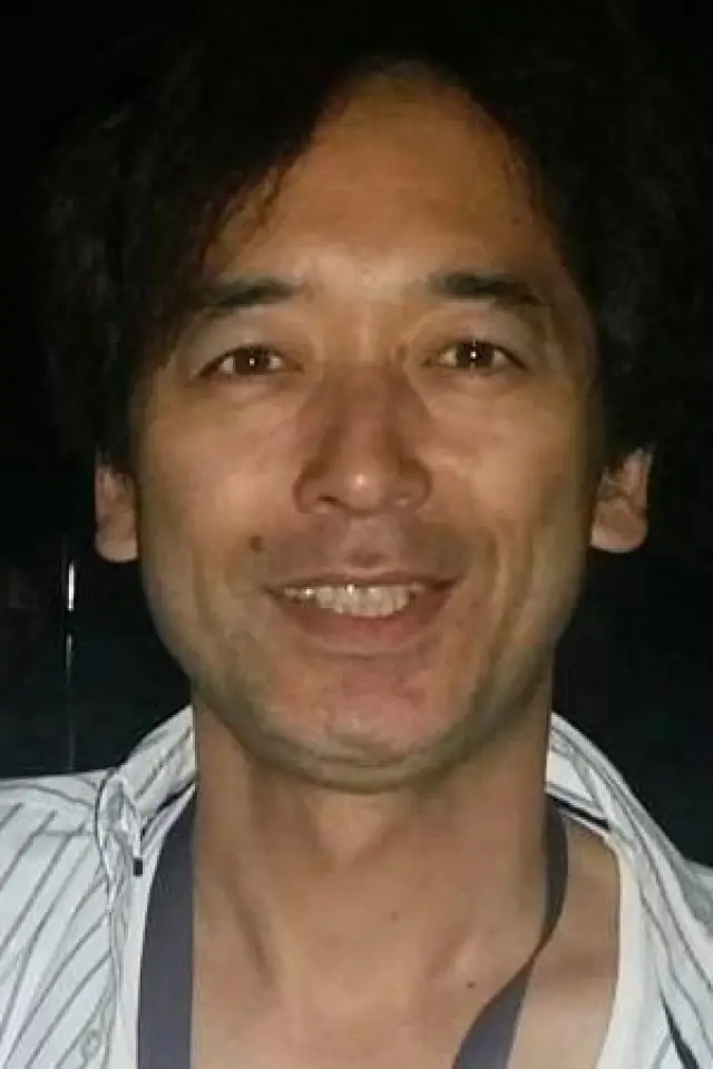 Zdjęcie  (Teiji Ozawa)