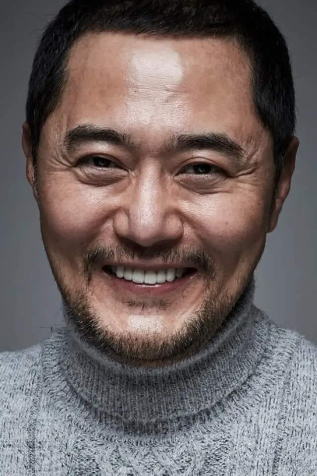 Zdjęcie  (Lim Jong-yun)