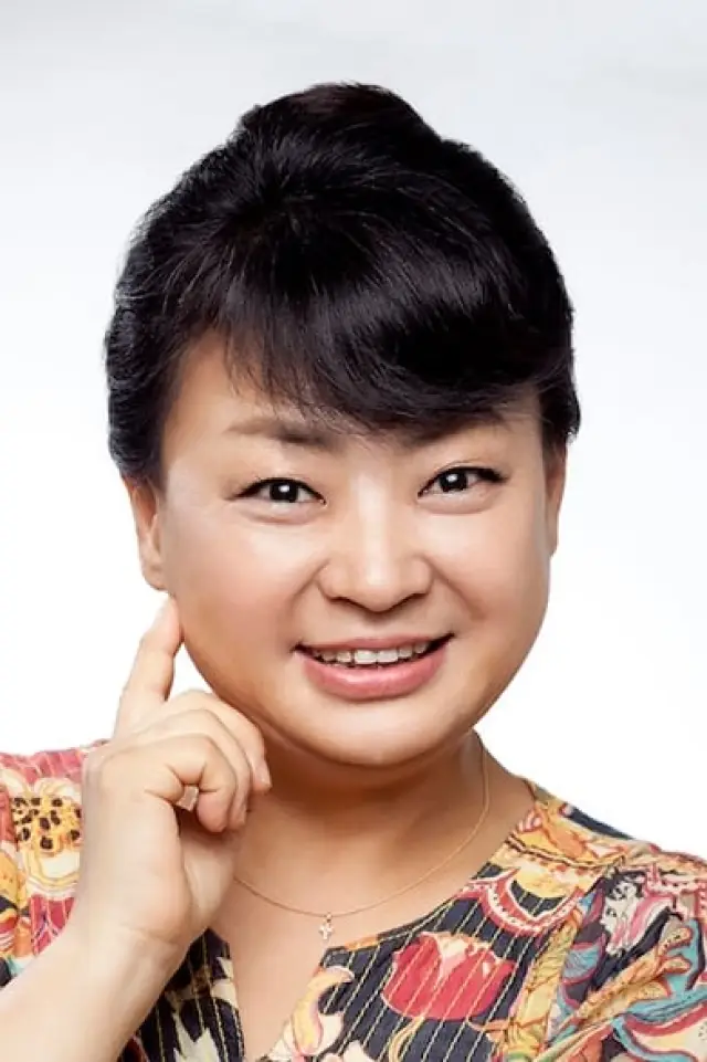 Zdjęcie Ok Joo-ri