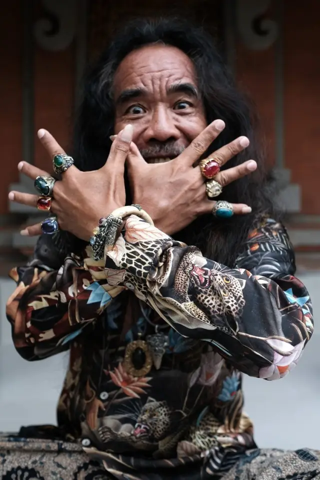 Zdjęcie  (Ketut Rina)