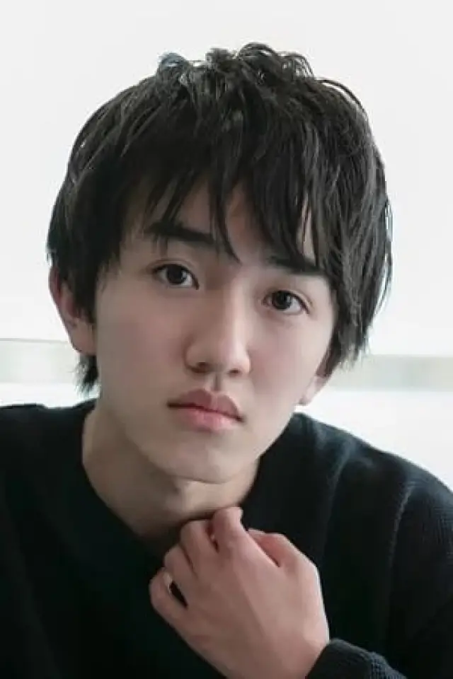 Zdjęcie  (Tsubasa Nakagawa)