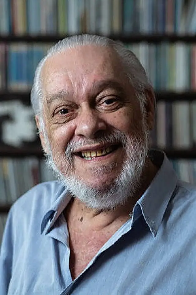 Zdjęcie  (Paulo Cesar Pinheiro)