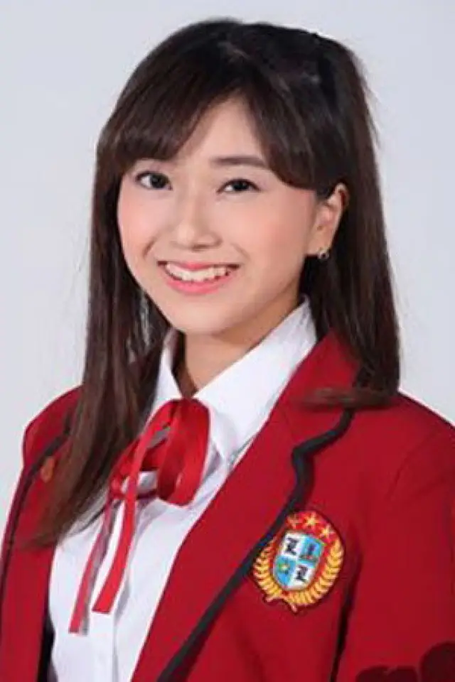 Zdjęcie  (Miori Ohkubo)