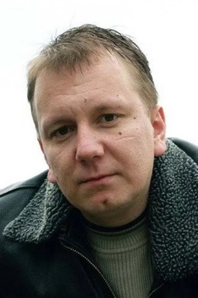 Zdjęcie Tomasz Preniasz-Struś (Tomasz Preniasz-Struś)