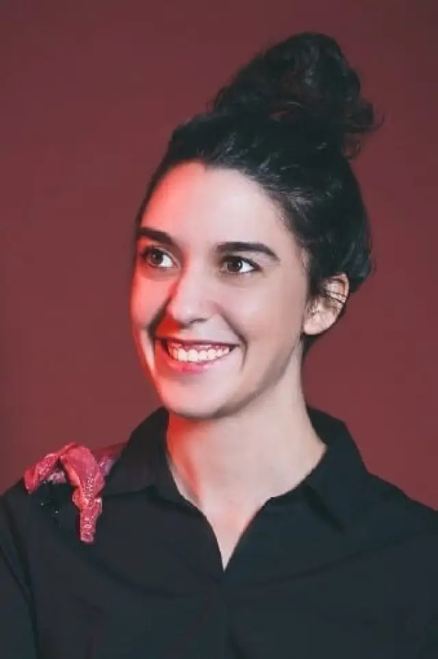 Zdjęcie  (Jamie Loftus)