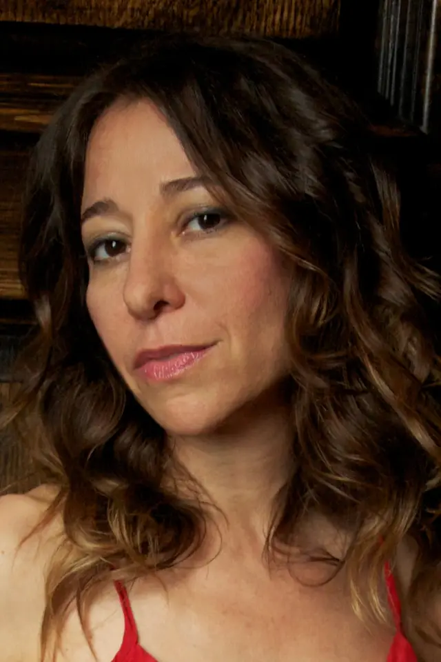 Zdjęcie  (Janna Levin)