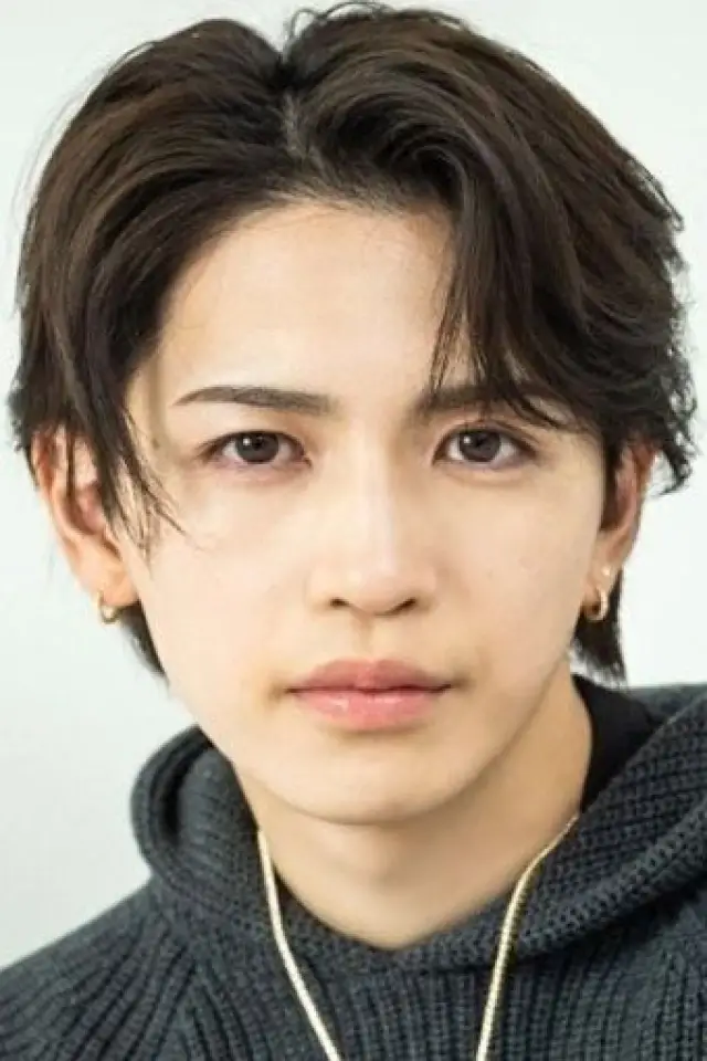Zdjęcie  (Genki Iwahashi)