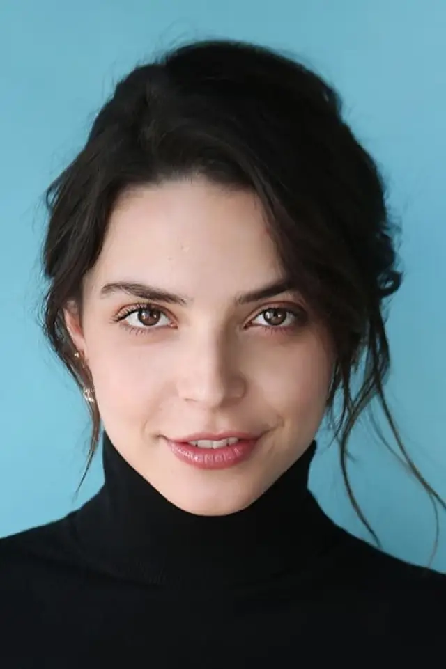 Zdjęcie  (Gisselle Kuri)