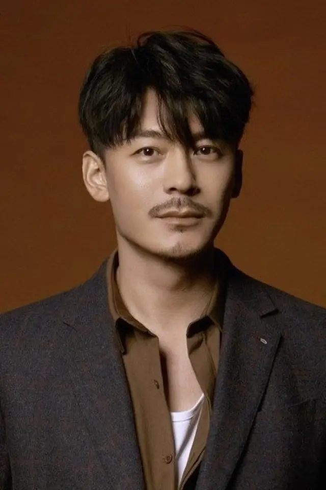 Zdjęcie  (Wang Dong)