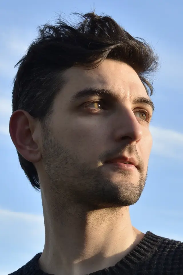Zdjęcie Andrea Boccadoro (Andrea Boccadoro)