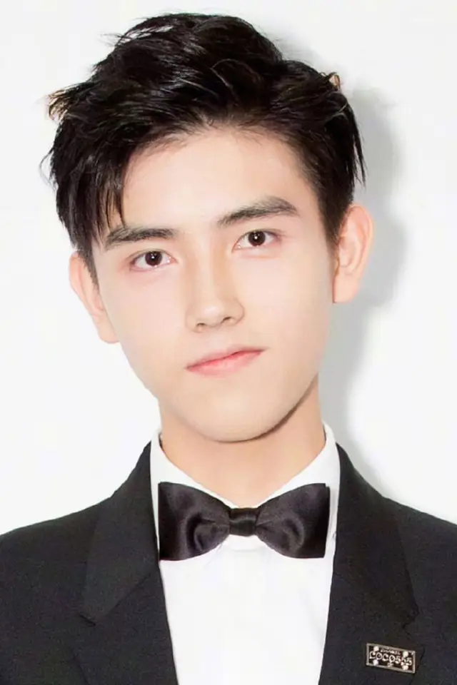 Zdjęcie Arthur Chen (Arthur Chen)