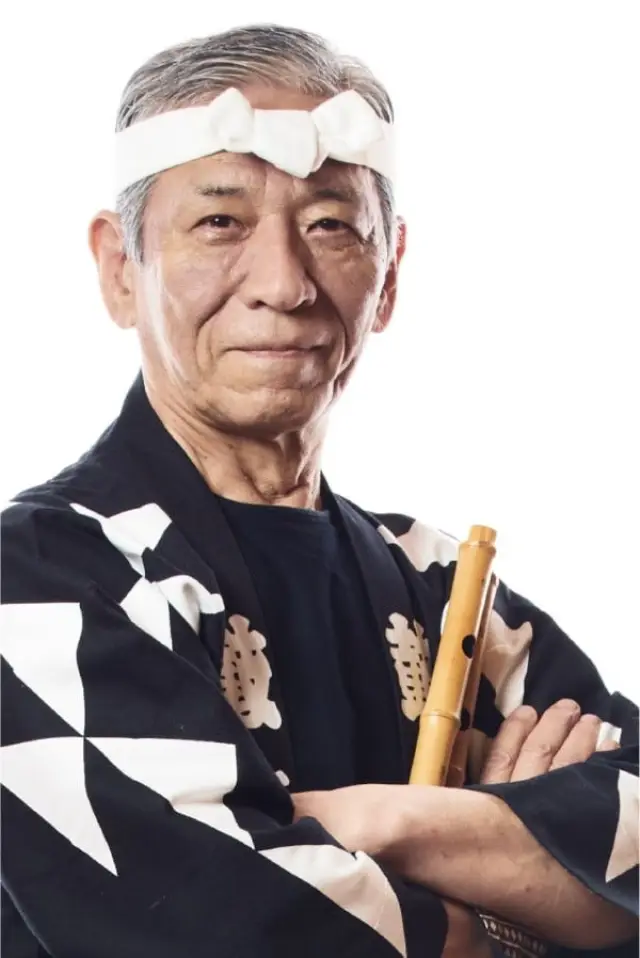Zdjęcie  (Motofumi Yamaguchi)