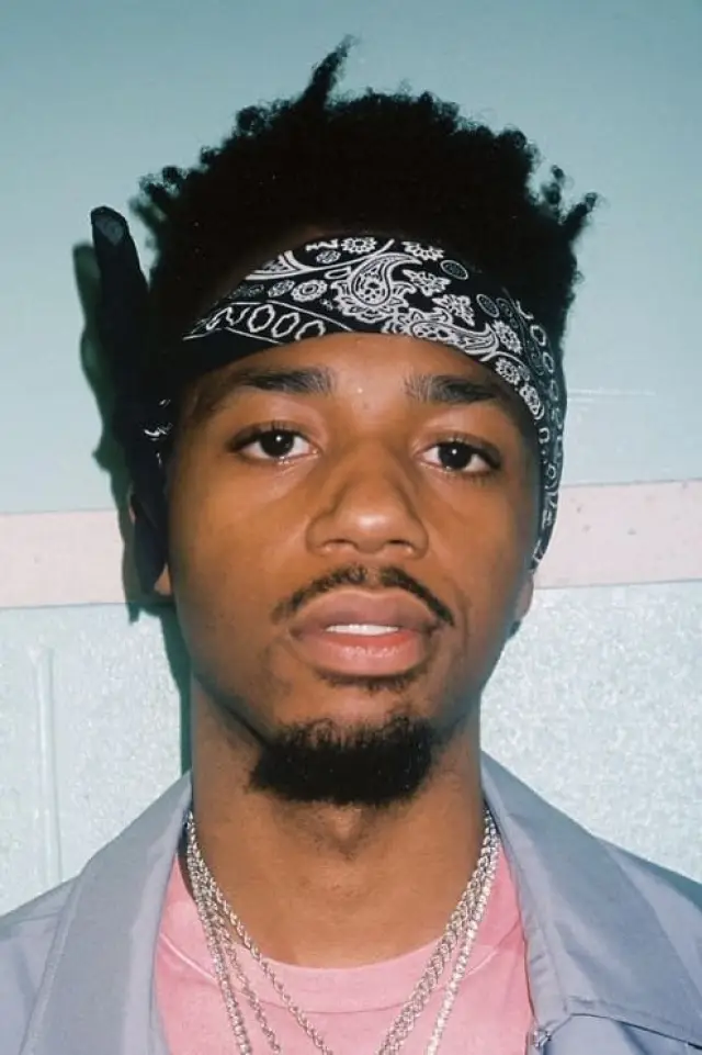 Zdjęcie Metro Bumin (Metro Boomin)