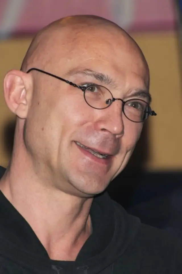 Zdjęcie  (Pavel Kabanov)