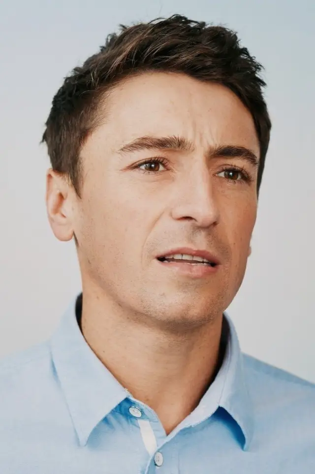 Zdjęcie  (Pat Regan)