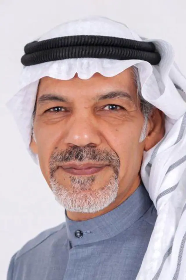 Zdjęcie  (Ibrahim Al-Hasawi)