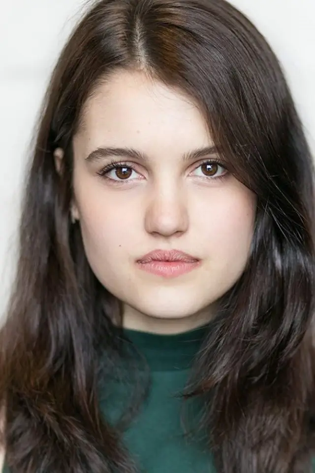 Zdjęcie  (Chloe Sweetlove)
