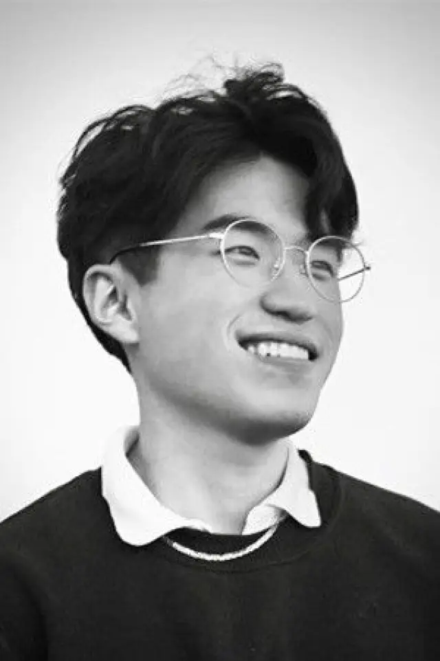 Zdjęcie  (Thomas Percy Kim)