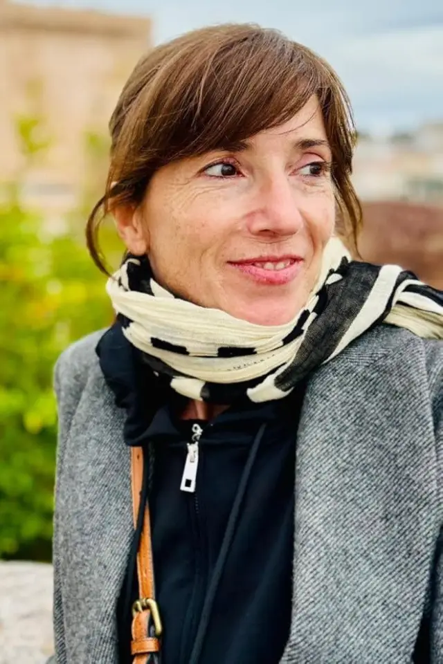 Zdjęcie Amanda Wilawiega (Amanda Villavieja)