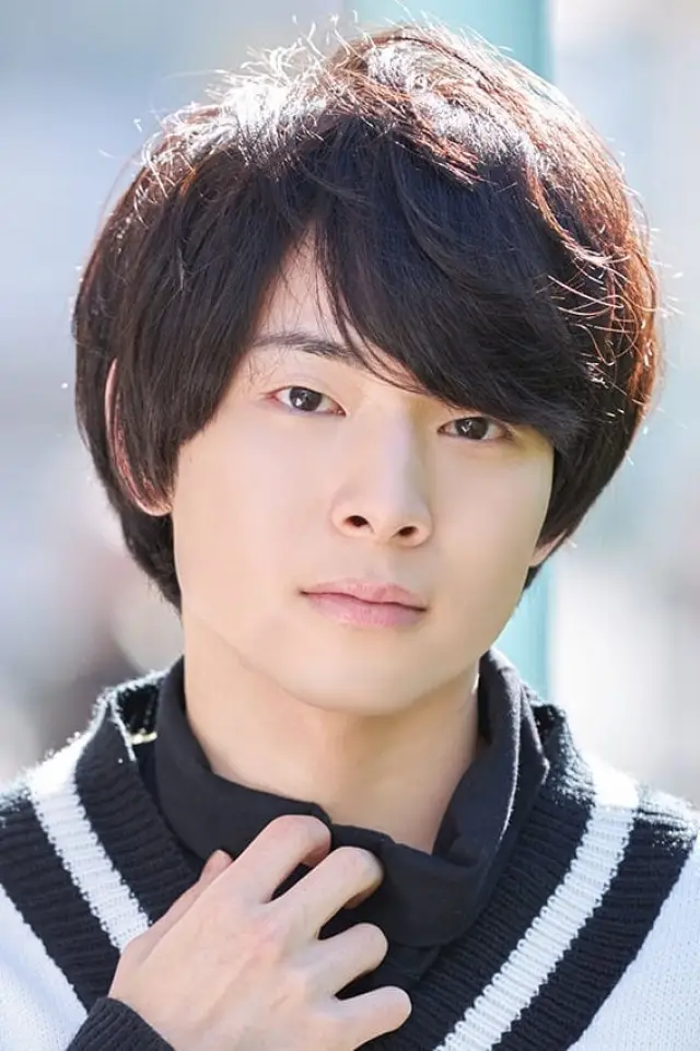 Zdjęcie  (Taichi Ichikawa)