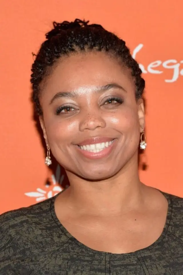 Zdjęcie  (Jemele Hill)