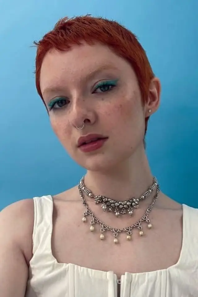 Zdjęcie  (Lachlan Watson)
