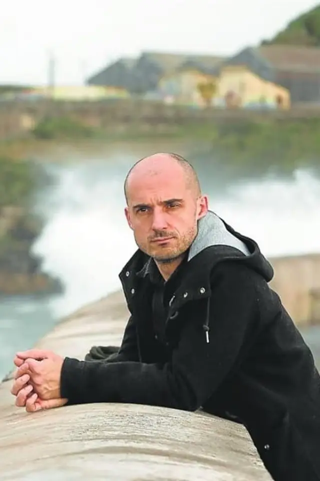 Zdjęcie  (Diego Llorente)
