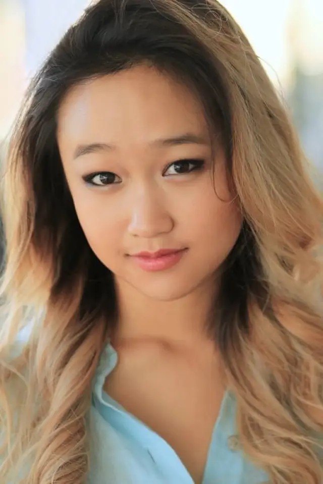 Zdjęcie Cathy Ang