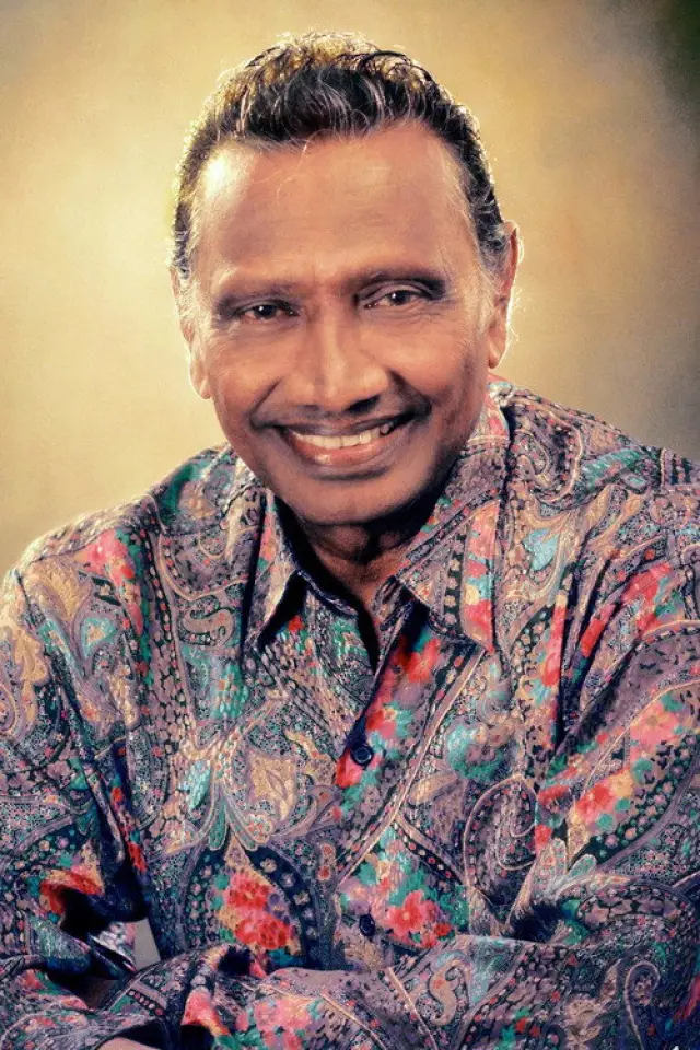 Zdjęcie  (Cyril Wickramage)