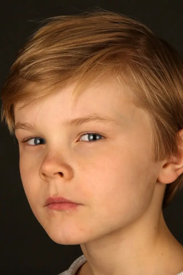 Zdjęcie  (Baxter Renman)