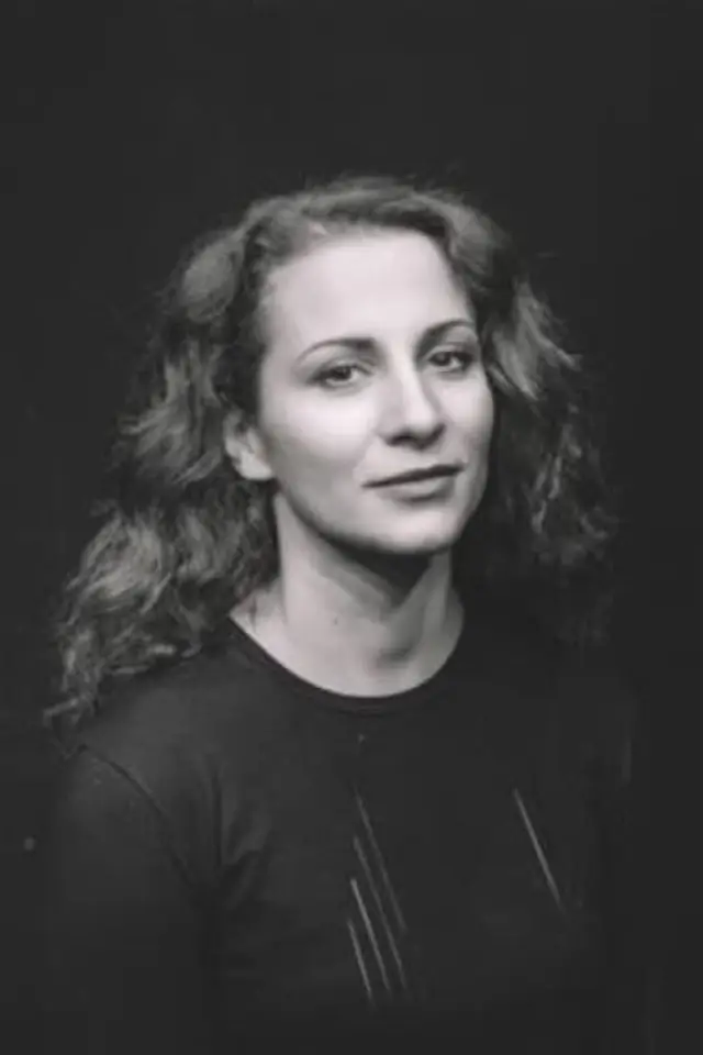 Zdjęcie  (Eleni Thymiopoulou)