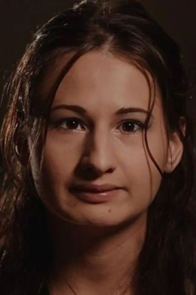 Zdjęcie  (Gypsy-Rose Blanchard)