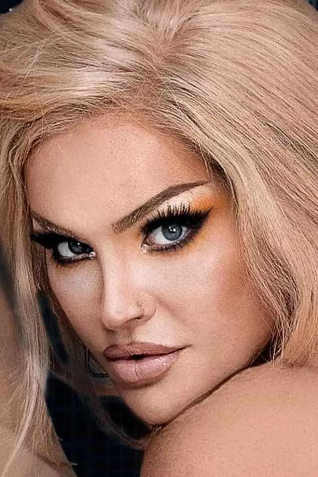 Zdjęcie  (Kylie Sonique Love)