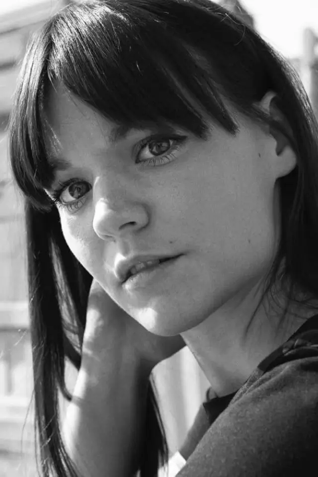 Zdjęcie  (Amélie Hardy)