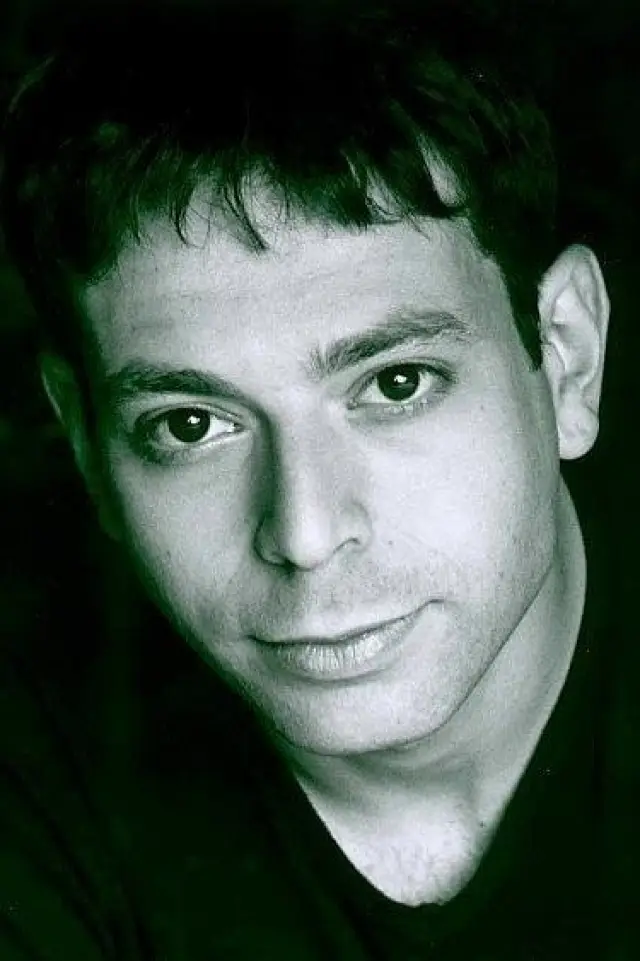 Zdjęcie  (Alec Christie)