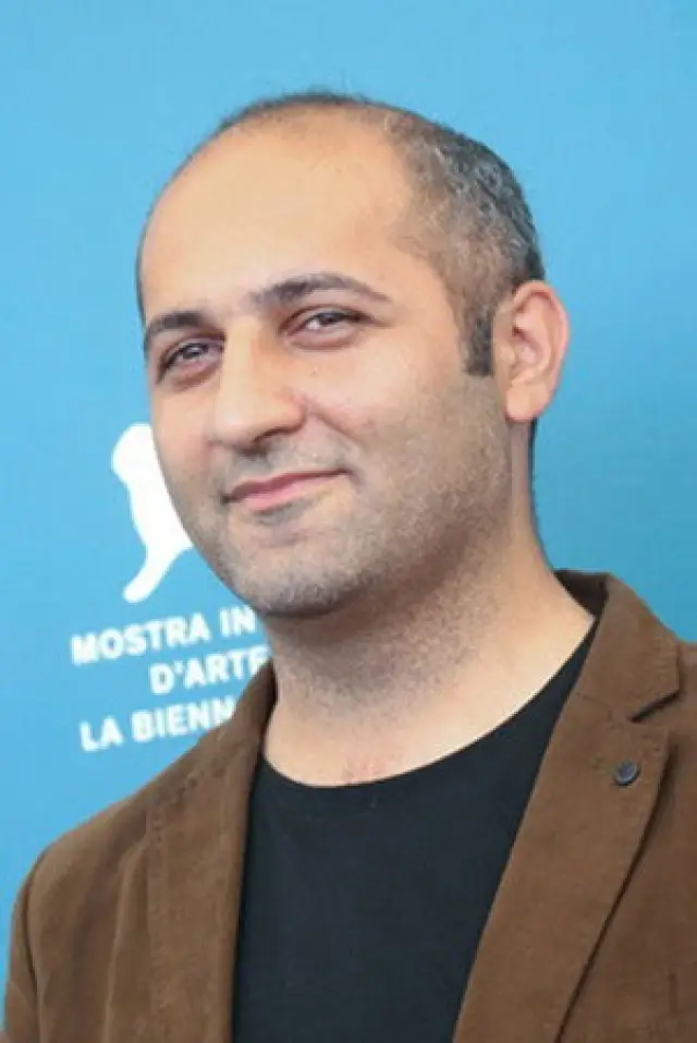 Zdjęcie Hilal Baydarov (Hilal Baydarov)