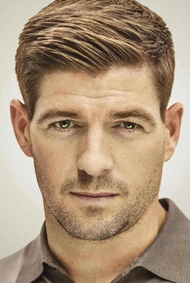 Zdjęcie Steven Gerrard