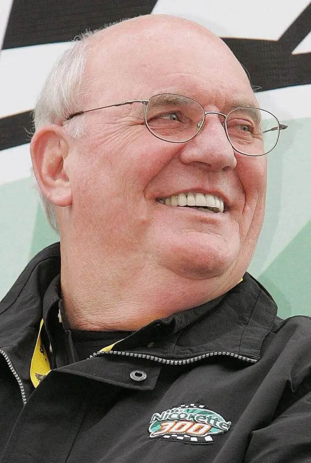 Zdjęcie  (Benny Parsons)