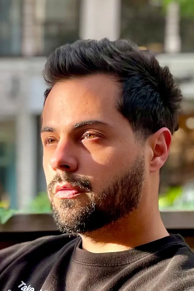 Zdjęcie Yuri Alves (Yuri Alves)