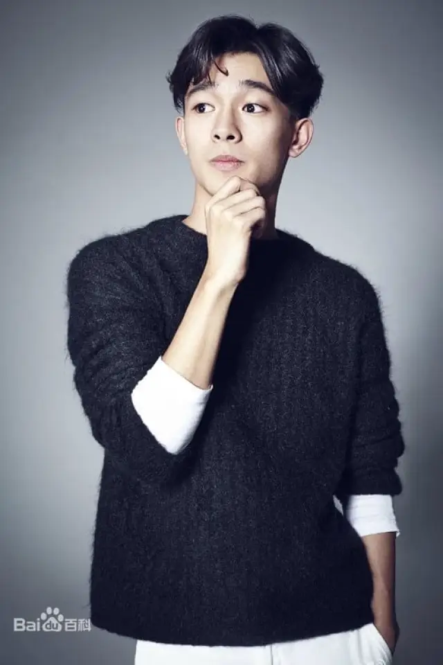 Zdjęcie Zhang Youhao -> Zhang Yuhao (Zhang Youhao)