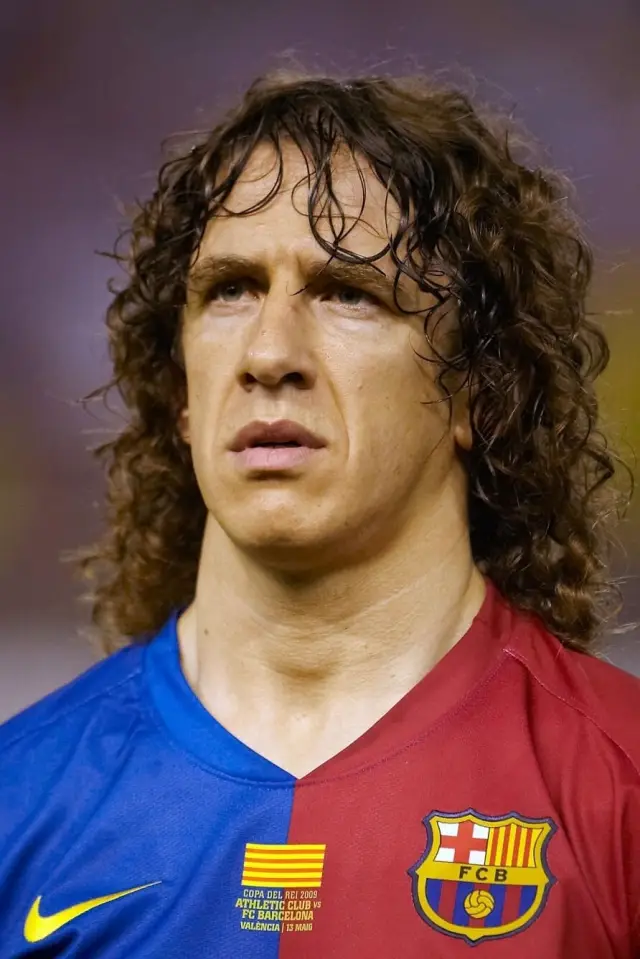 Zdjęcie Carles Puyol (Carles Puyol)