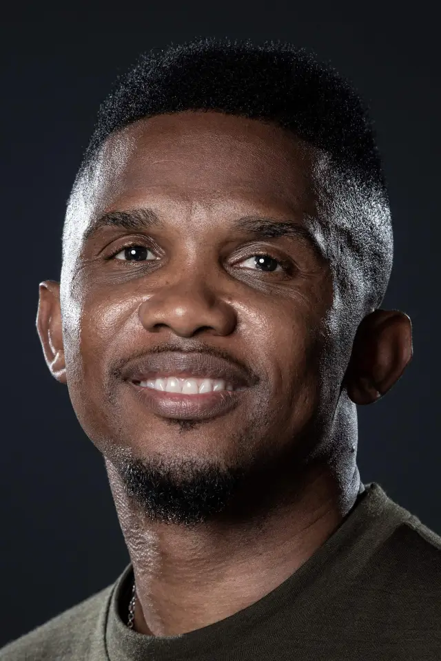Zdjęcie  (Samuel Eto'o)